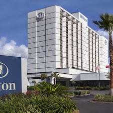 Hotel Hilton Houston Nasa Clear Lake