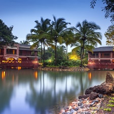 ITC Grand Goa Resort and Spa