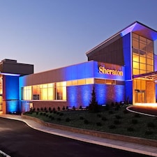 Sheraton Valley Forge Hotel