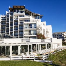 Hôtel & Spa Les bains de Camargue by Thalazur