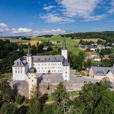 Schlosshotel Purschenstein