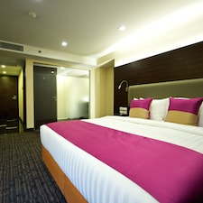 Hotel Royal Bangkok @ chinatown