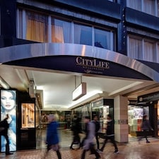 CityLife Wellington