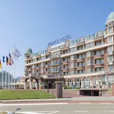 Radisson Blu Palace