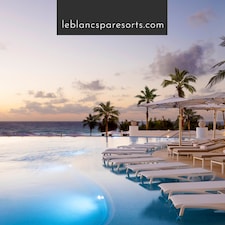 Le Blanc Spa Resort Cancun - Adults Only All Inclusive