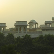 Taj Hari Mahal, Jodhpur