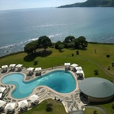 Hotel Bahia Praia