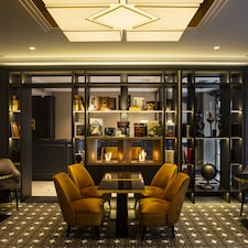 Hotel Lenox Montparnasse