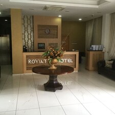 Royiatiko Hotel