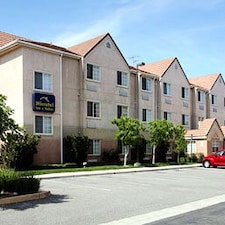Microtel Inn & Suites by Wyndham Morgan Hill - San Jose Area