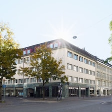 Hotel City Zürich - Design & Lifestyle
