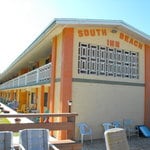 South Beach Inn - On The Sea