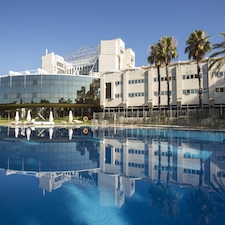 Hotel Silken Al-Andalus Sevilla