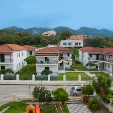 Corifo Village