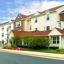 Extended Stay America Chicago Elgin/West Dundee