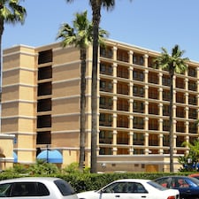 Fairfield by Marriott Anaheim Resort