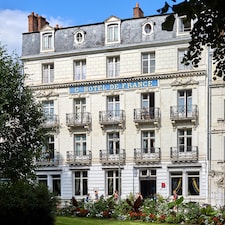 Hotel de France et de Guise