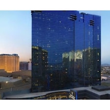 Suites at Elara Las Vegas Strip