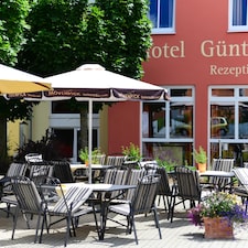 Hotel Günter