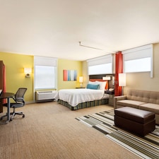 Home2 Suites by Hilton Farmington/ Bloomfield