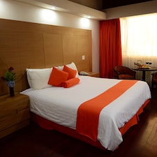 Hotel Babito Resort