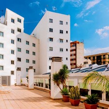 Hotel Castellón Center, by Meliá