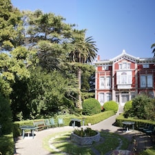 Hotel Villa la Argentina