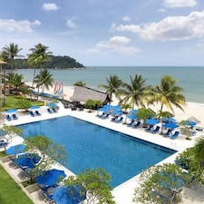 Hyatt Regency Kuantan Resort