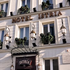 Istria St Germain Hotel Paris