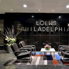 Hotel Loews Philadelphia