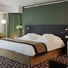 Hotel Resort Barrière Lille