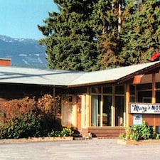 Mary's Motel