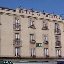 Hotel Du Touring