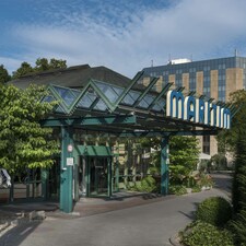 Maritim Hotel Stuttgart