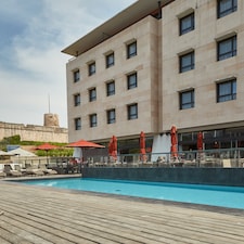 Newhotel Of Marseille