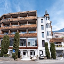 Hotel Rössli Gourmet & Spa
