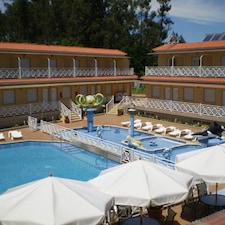 Hotel Sun Galicia