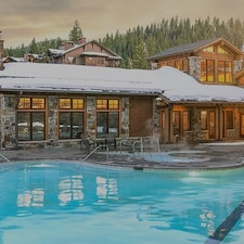Northstar Lodge by Welk Resorts