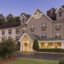 Country Inn & Suites by Radisson - Tuscaloosa - AL