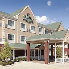 Country Inn & Suites Goodletsville