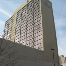 Hotel Millennium Cincinnati