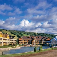 Blue Mountain - a Hilton Grand Vacations Club