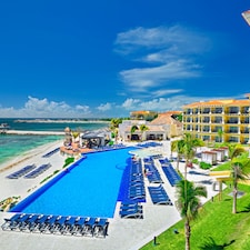 Marina El Cid Spa & Beach Resort