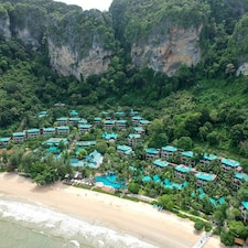 Centara Grand Beach Resort & Villas Krabi