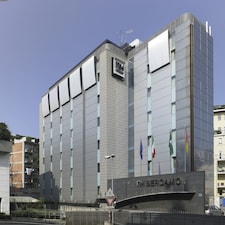NH Bergamo