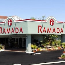 Ramada Fort Lauderdale Airport Cruise Port