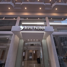 Hotel Irini