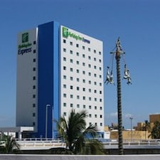 Holiday Inn Express Veracruz Boca Del Rio