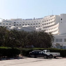 Hotel Tej Marhaba