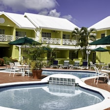 Bay Gardens Hotel